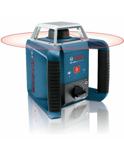 Livella laser BOSCH GRL 400 H Professional