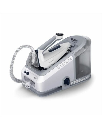 Pysty Vaatehöyrystin Braun IS7262 CARESTYLE 7 PRO 2700 W