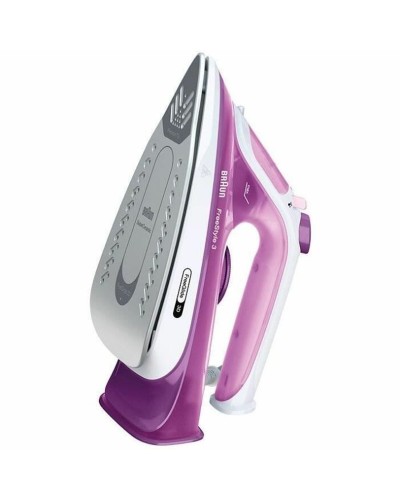 Dampfbügeleisen Braun FI3124 PU 2400 W