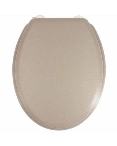 Toilettenabdeckung Gelco Beige
