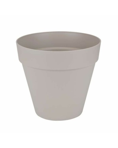 Bloempot Elho Loft Urban Grijs Rond Ø 50 cm