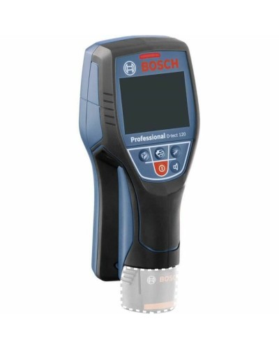 Detector de Entramados BOSCH D-tect 120 Professional