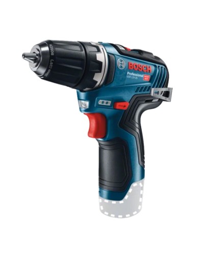 Taladro atornillador BOSCH Professional GSR 12V-35