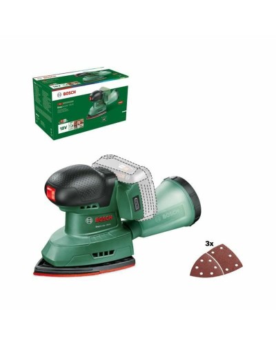 Saw BOSCH Easysander 18 V