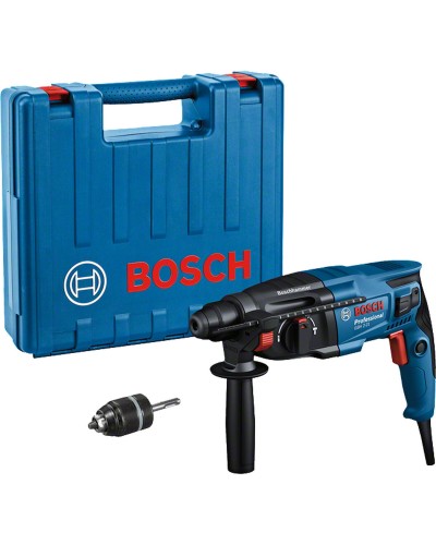 Hamerboor BOSCH Professional GBH 2-21 720 W 1200 rpm