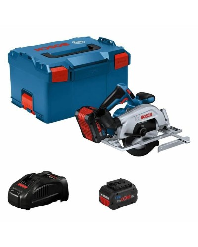 Sega circolare BOSCH GKS 18V-57-2 18 V