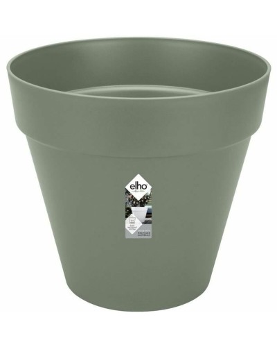 Vaso Elho   Rotonda Verde Plastica Ø 40 cm