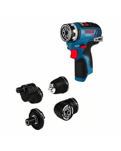 Förare borr BOSCH Professional GSR 12V-35 FC Solo L-B