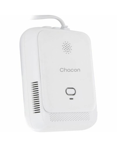 Kaasuvuotoilmaisin Chacon