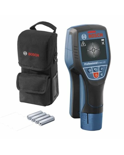 Roosterdetector BOSCH D-Tech 120 12 V