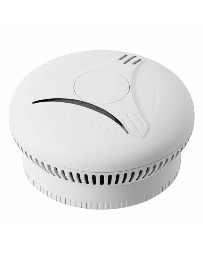 Detector de Humo Calex Wi-Fi 2.4 GHz