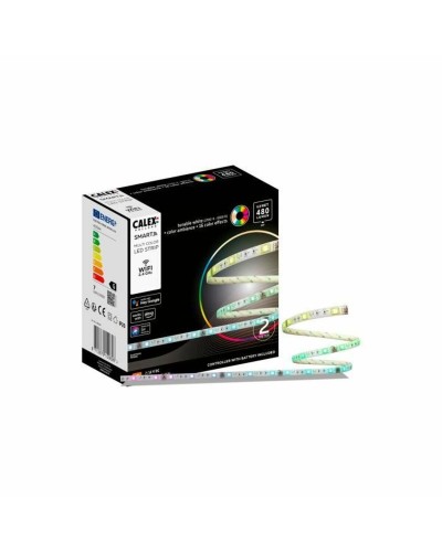 Strisce LED Calex Ribbon 7 W