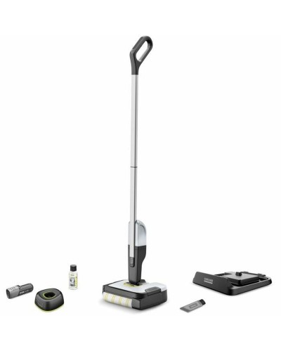 Kabelloser Staubsauger Kärcher FC 2-4