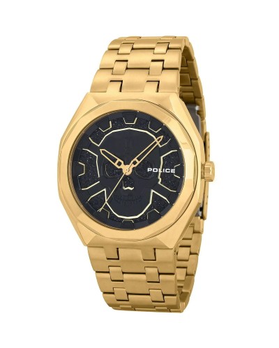 Horloge Heren Police PEWJG2110703 (Ø 46 mm)