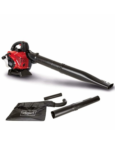 Gebläse Scheppach LBH3500P Benzin 25.4 CC