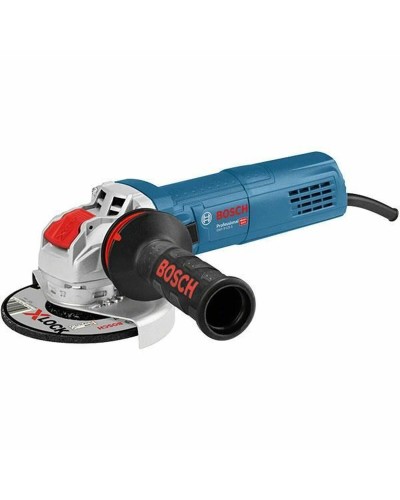 Winkelschleifer BOSCH Professional X-LOCK GWX 9-125 S 900 W 230 V 125 mm