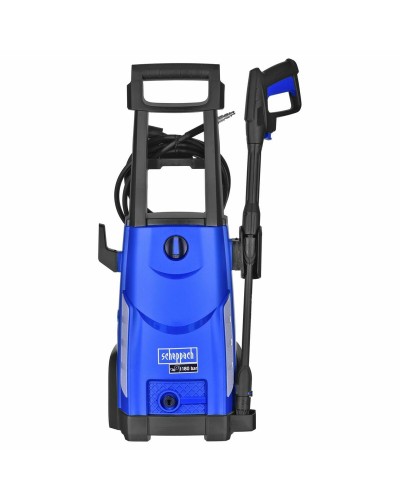 Hidrolimpiadora Scheppach