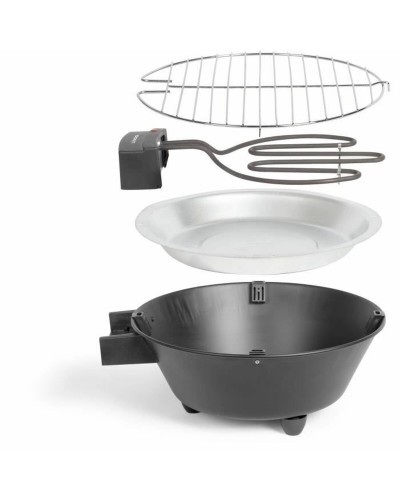 Sähkögrilli Livoo DOC267 1250 W