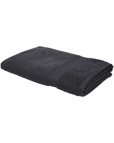 Telo da bagno TODAY Essential Maxi 90 x 150 cm Nero