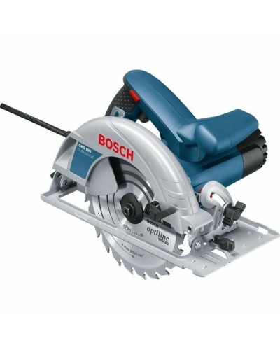 Cirkelsåg BOSCH Professional GKS 190 1400 W 230 V 190 mm