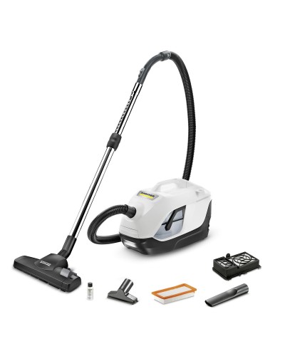 Utsug Kärcher Vit 650 W