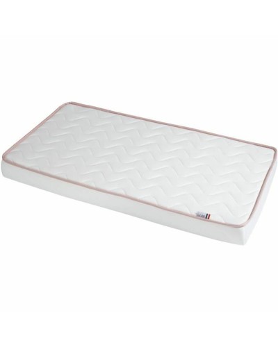 Matelas pour lit de bébé Tineo 120 x 60 cm