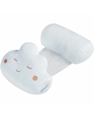 Cushion Tineo Cloudy White