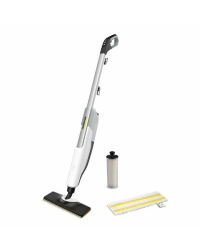 Pulitore a Vapore Kärcher 1600 W