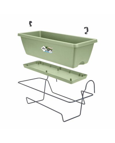 Pot Elho 50 x 28 x 19 cm