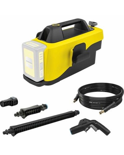 Idropulitrice Kärcher 12 L