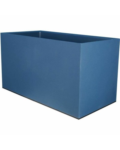 Bloempot Riviera Blauw 80 x 40 cm