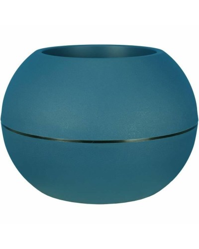 Maceta Riviera Azul Ø 50 cm