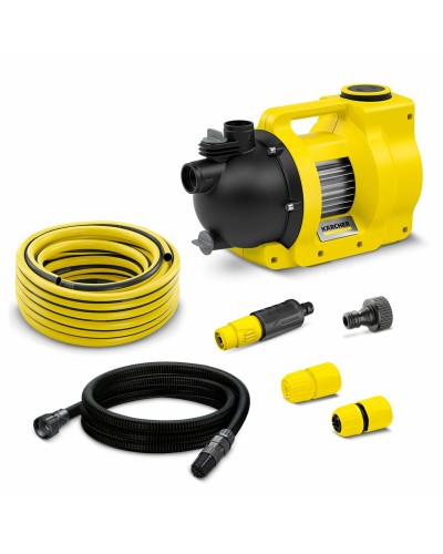 Bomba de agua Kärcher BP 5000