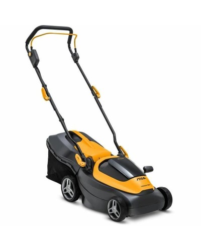 Batteri Slåtter STIGA STIGA 136e 20 V 35 L