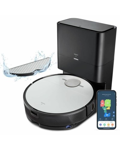 Robot Vacuum Cleaner Medion