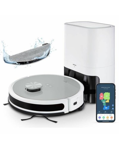 Robottipölynimuri Medion 3000 PA 600 ml