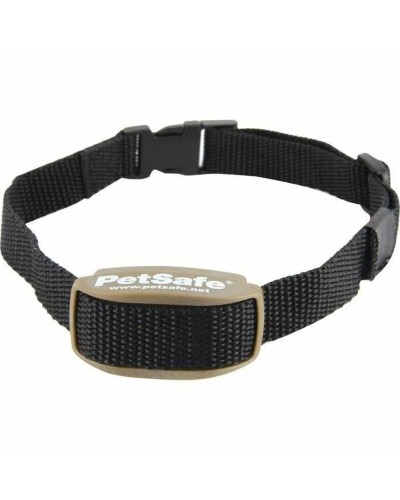 Collier anti-aboiement PetSafe Noir noir