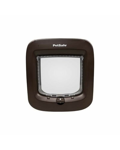 Kattlucka PetSafe PPA19-16811 Brun 22 x 23,9 cm