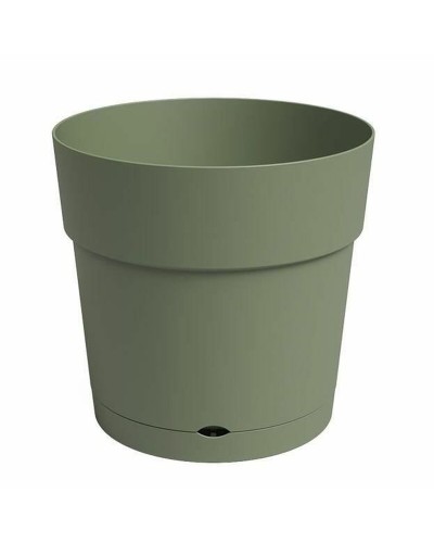 Vaso Artevasi 39,1 x 39,1 x 37 cm Plastica Rotondo