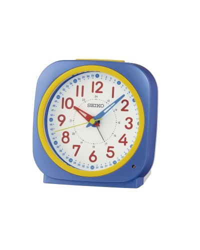 Alarm Clock Seiko QHE200L