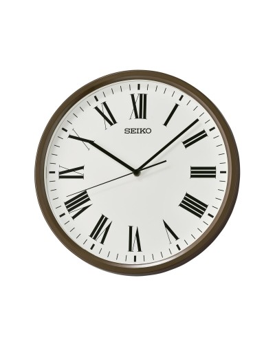 Pendule Réveil Seiko QHA009B