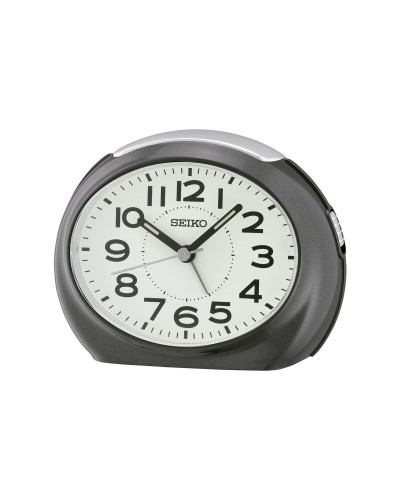 Wecker Seiko QHE193K Bunt