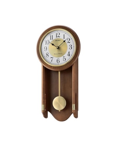 Reloj de Pared Seiko QXH073B Multicolor (1)