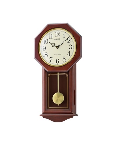 Reloj de Pared Seiko QXH076B