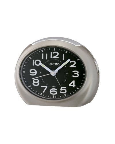 Pendule Réveil Seiko QHE193N