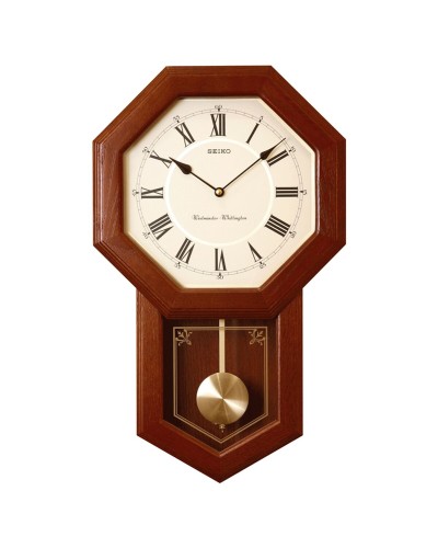 Wall Clock Seiko QXH110B