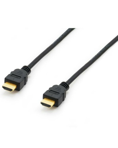 HDMI Cable Equip 119355 5 m Black