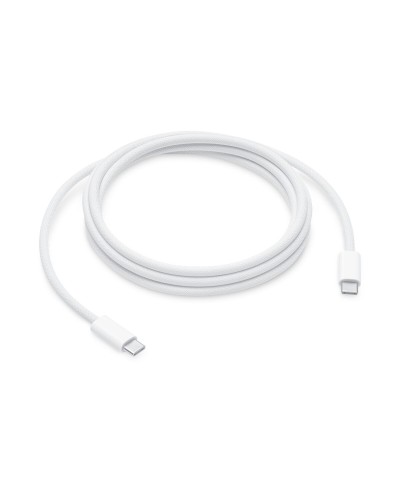 Laptopladdare Apple MYQT3ZM/A 2 m Vit
