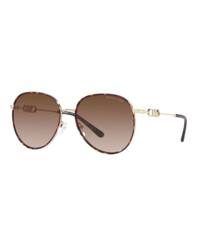 Michael Kors Sonnenbrille Damen MK1128J-101413 - Gläser Ø 58mm
