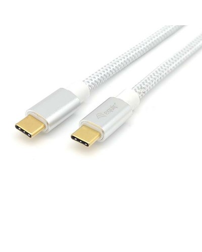 Câble VGA Equip 12835807101 Blanc 2 m